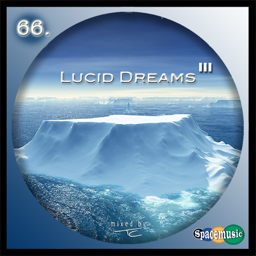 Product picture Spacemusic #66 Lucid Dreams III [aac-package]
