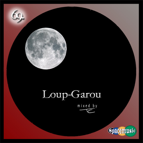 Product picture Spacemusic #69 Loup-Garou [AAC-package]