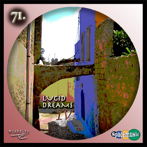 Product picture Spacemusic #71 Lucid Dreams IV [Bundle]