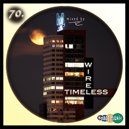 Product picture Spacemusic #70 Timeless Wireless [AAC package]